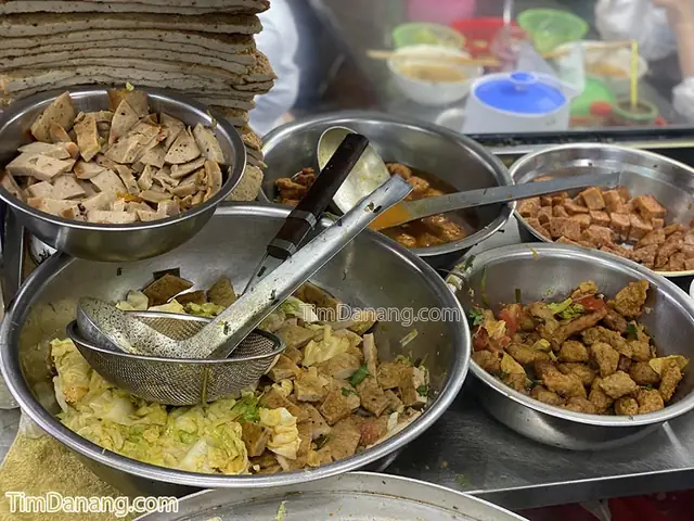 10+ Quán Bún Chả Cá Đà Nẵng Ngon Nhất, Luôn Đông Khách