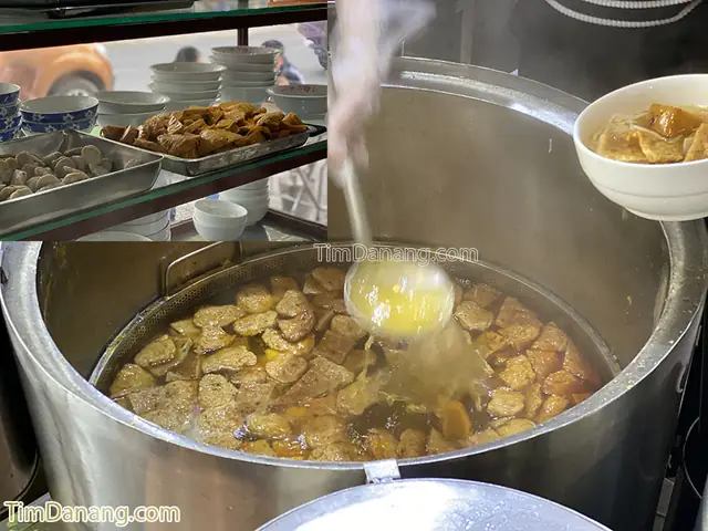 10+ Quán Bún Chả Cá Đà Nẵng Ngon Nhất, Luôn Đông Khách