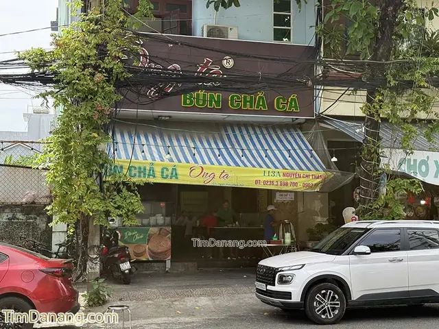 Xem Thêm:>> Top 20+quán Nhậuđà Nẵng Nổi Tiếng Nhất, Luôn Đông Vui