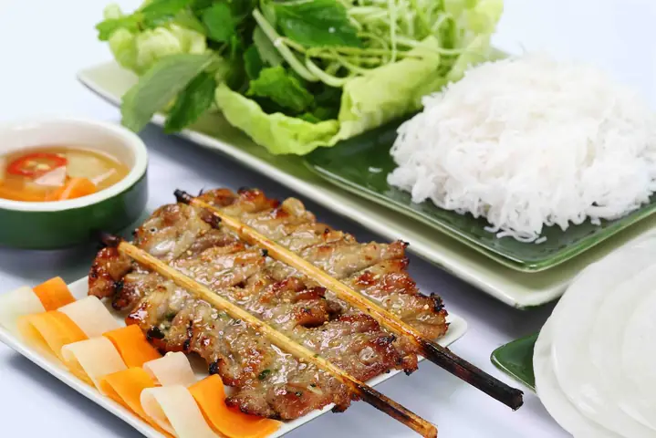 16. Bún Chả Hà Nội Ô Bun Cha Chi Nhánh Sài Gòn 16. Bún Chả Hà Nội Ô Bun Cha Chi Nhánh Sài Gòn