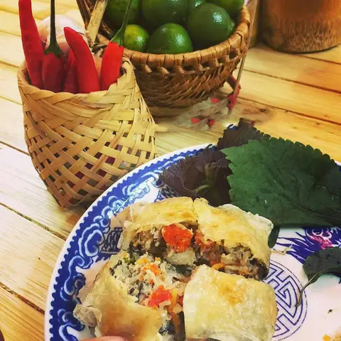 10. Bún Chả Hà Nội Xưa Ăn Một Lần Nhớ Mãi 10. Bún Chả Hà Nội Xưa Ăn Một Lần Nhớ Mãi