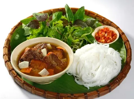 Bún Chả Hà Nội Ngon Ở Sài Gòn – 17 Quán Đắt Khách Nhất