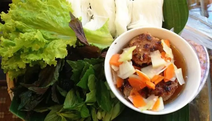 Bún Chả Hà Nội - Đường Số 10 Ở Tp. Hcm | Foody.vn Bún Chả Hà Nội - Đường Số 10 Ở Tp. Hcm | Foody.vn