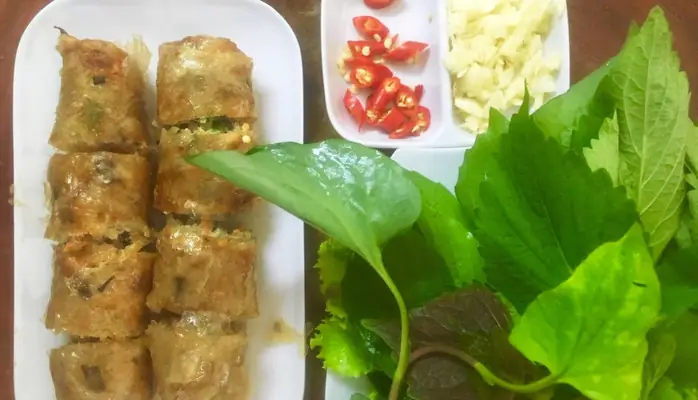 Bún Chả Hà Nội Vân Hồ Ở Tp. Hcm | Foody.vn