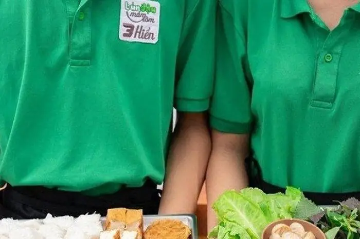 Bún Đậu Mắm Tôm 3 Hiền Thu Hút Thực Khách Gần Xa Và Kinh Doanh ...