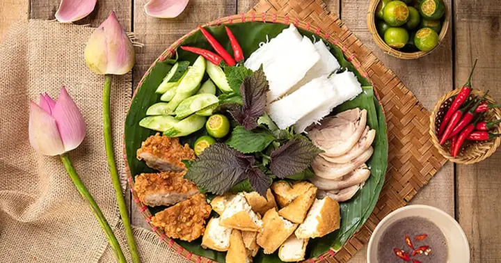 Ăn Bao Lâu Nay Bạn Có Biết Bún Đậu Mắm Tôm Là Đặc Sản Ở Đâu? Ăn Bao Lâu Nay Bạn Có Biết Bún Đậu Mắm Tôm Là Đặc Sản Ở Đâu?