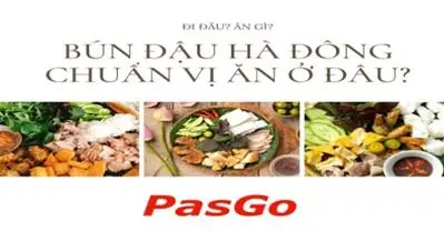 12+ Quán Bún Đậu Mắm Tôm Hà Đông Ngon Rẻ, Cực Đông Khách