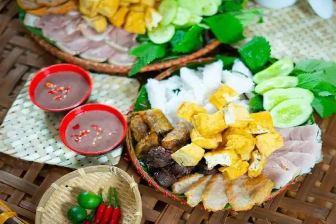 Bún Đậu Siêu Ngon "chuẩn Vị Bún Đậu Siêu Ngon "chuẩn Vị