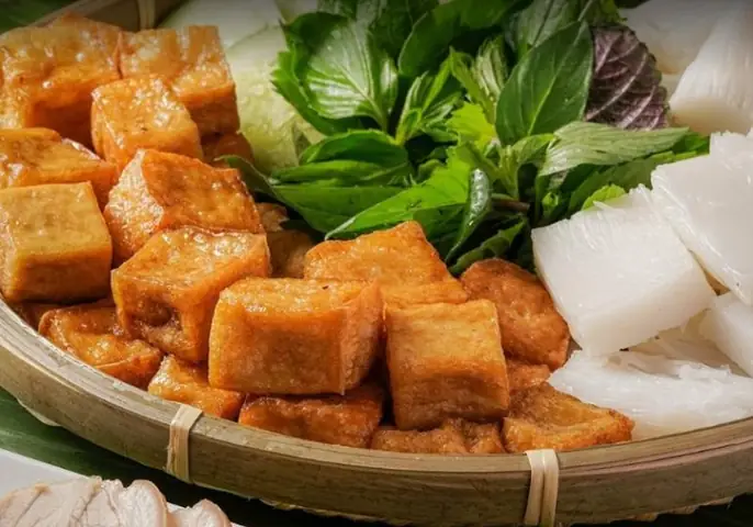 Top 8 Quán Bún Đậu Nổi Bật Tại Tp. Hạ Long, Quảng Ninh