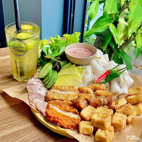 Top 5 Quán Bún Đậu Mắm Tôm Tại Hà Tĩnh Chuẩn Vị Hà Nội Top 5 Quán Bún Đậu Mắm Tôm Tại Hà Tĩnh Chuẩn Vị Hà Nội