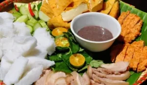 Ác Mộng Nghỉ Việc Lương 13 Triệu Đồng Mở Quán Bún Đậu, Ngày Bán ...