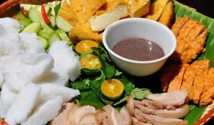 Ác Mộng Nghỉ Việc Lương 13 Triệu Đồng Mở Quán Bún Đậu, Ngày Bán ...