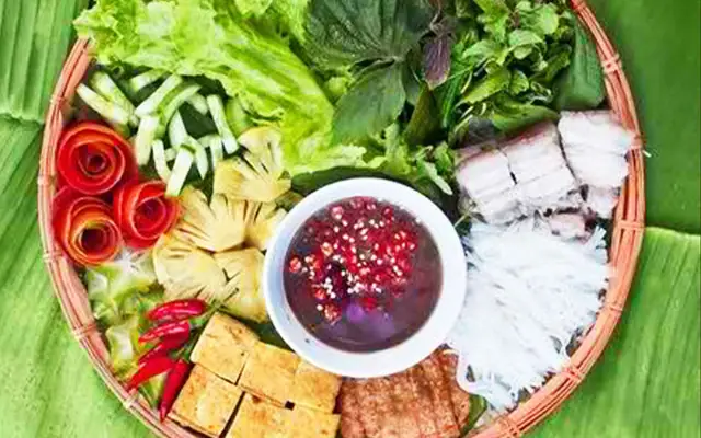 Diệu - Bún Đậu Mắm Tôm Ở Kiên Giang | Foody.vn