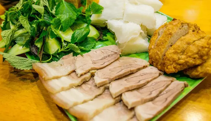 Bún Đậu Hà Nội Ở Kiên Giang | Foody.vn