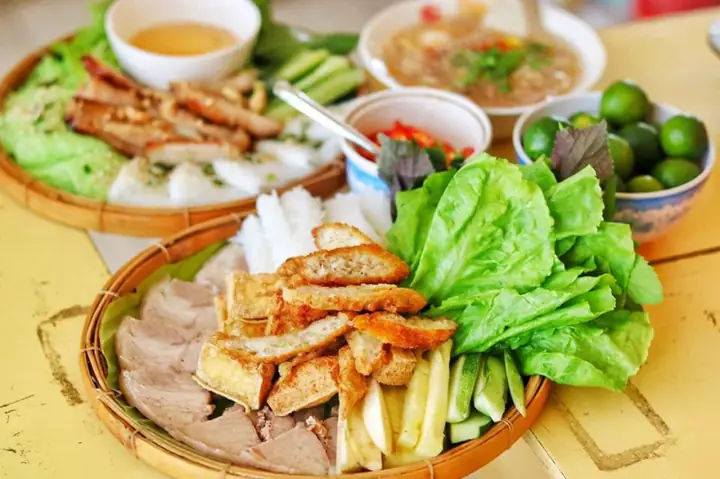 Top 10 Quán Bún Đậu Mắm Tôm Ngon Nhất Tại Tp. Rạch Giá, Kiên ...