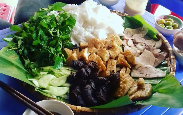 Bún Đậu Anh Em 36 - Vincom Thanh Hóa Ở Thanh Hoá | Foody.vn