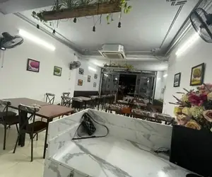 Bún Đậu Mắm Tôm