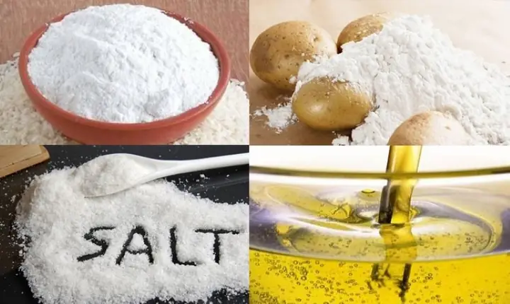 Cách Làm Bún Tươi Tại Nhà Siêu Đơn Giản