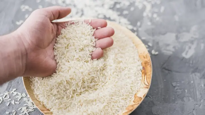 Bún Làm Từ Gạo Nếp Hay Tẻ?
