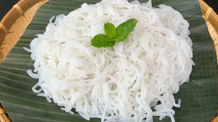 Cách Làm Bún Tươi Tại Nhà Siêu Đơn Giản