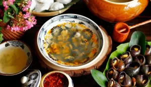 Trải Nghiệm Món Bún Ốc Nguội Hà Nội Với 7 Địa Chỉ Nên Ghé