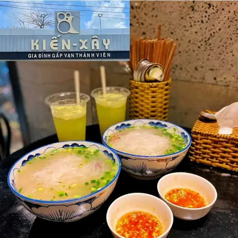 Review Chi Tiết Bún Quậy Kiến Xây Review Chi Tiết Bún Quậy Kiến Xây