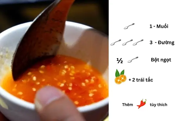 Trải Nghiệm Ẩm Thực Tại Bún Quậy Kiến Xây Trải Nghiệm Ẩm Thực Tại Bún Quậy Kiến Xây