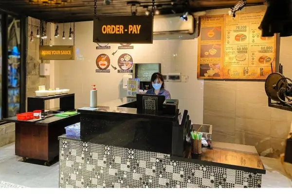 Review Bún Quậy Kiến Xây Phú Quốc – Quán Bún Quậy Đầu Tiên Tại Đảo Ngọc Review Bún Quậy Kiến Xây Phú Quốc – Quán Bún Quậy Đầu Tiên Tại Đảo Ngọc