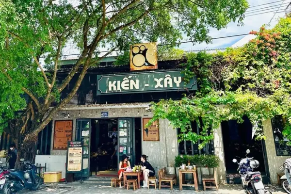 Giới Thiệu Nhà Hàng Bún Quậy Kiến Xây Giới Thiệu Nhà Hàng Bún Quậy Kiến Xây