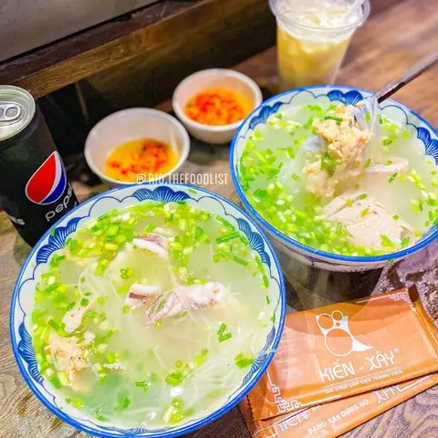 Đánh Giá Chung Về Bún Quậy Kiến Xây Đánh Giá Chung Về Bún Quậy Kiến Xây