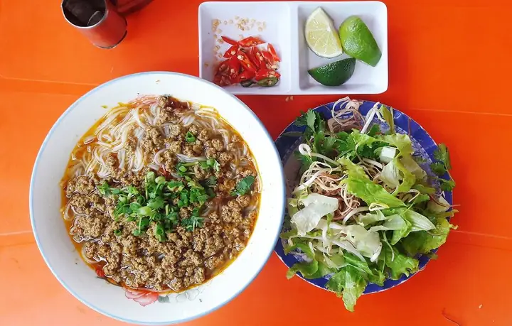 Top 10+ Bún Rạm Ngon, Rẻ, Chất Lượng Tại Quy Nhơn | Xanh Sm