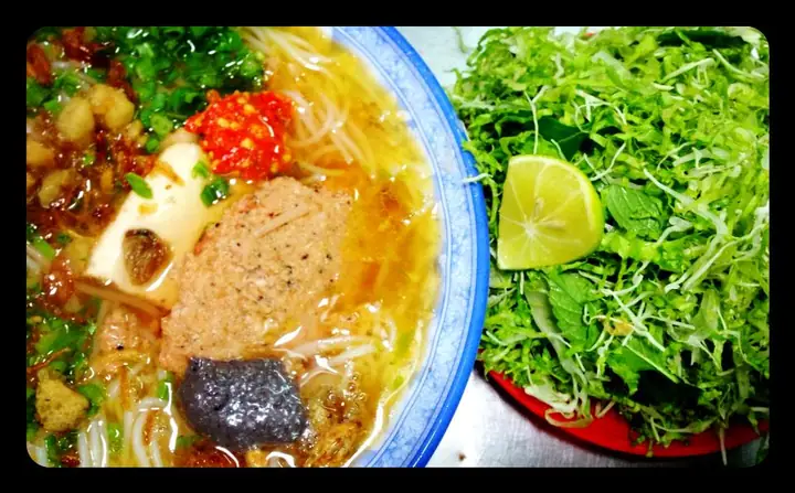 Ẩm Thực Buôn Ma Thuột Phần 1