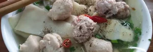 Top 8 Quán Bún Dọc Mùng Đang Làm Mưa Làm Gió Ở Quận Hoàn ...