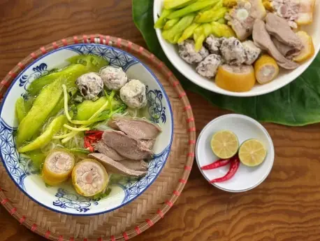 Top 16 Quán Bún Dọc Mùng Hà Nội Nhất Định Phải Thử