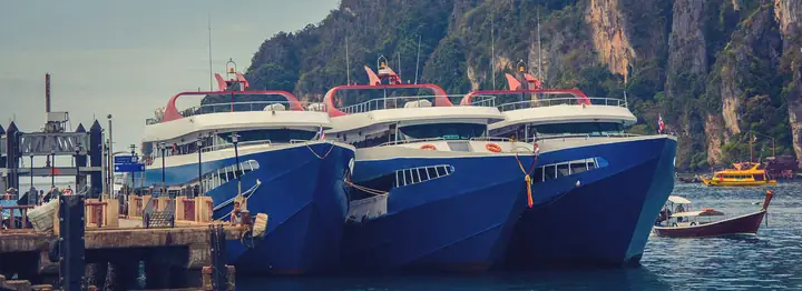 Can Tho To Ho Chi Minh – Book Your Tickets – Baolau
