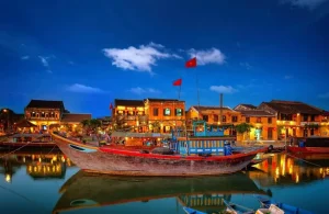 Da Lat To Hoi An Bus, Flight $21 | Standard Vip & More