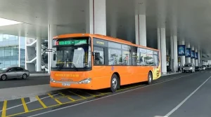 Hanoi Airport Buses: A Cost-effective Travel Option