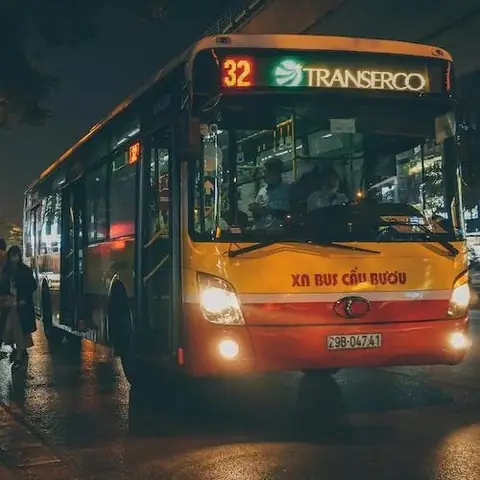 Hanoi Airport To Old Quarter (a Detailed Guide) — The Sensible Fay