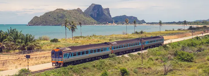 Hoi An To Da Lat – Book Your Tickets – Baolau