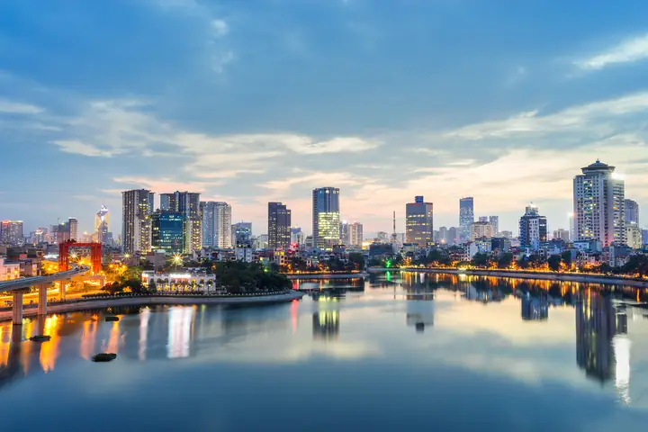 Ninh Binh To Hanoi By Bus, Van, Train, Taxi From Vnd 225k - Jan 2026