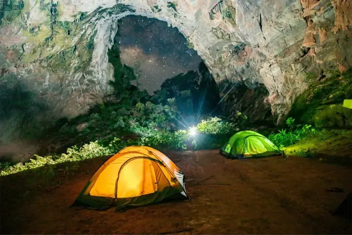 Hoi An To Phong Nha