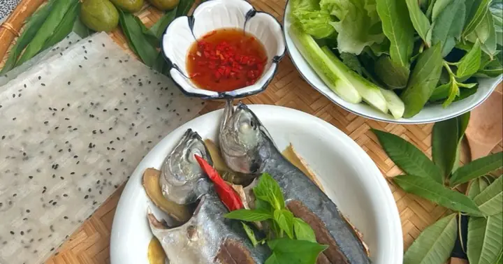 36 Món Cá Biển Cuốn Bánh Tráng Thơm Ngon, Đa Dạng Và Dễ Làm Tại ... 36 Món Cá Biển Cuốn Bánh Tráng Thơm Ngon, Đa Dạng Và Dễ Làm Tại ...