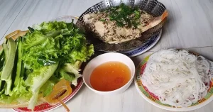 Công Thức Cá Hấp Cuốn Bánh Tráng Ai Ăn Cũng Nghiện