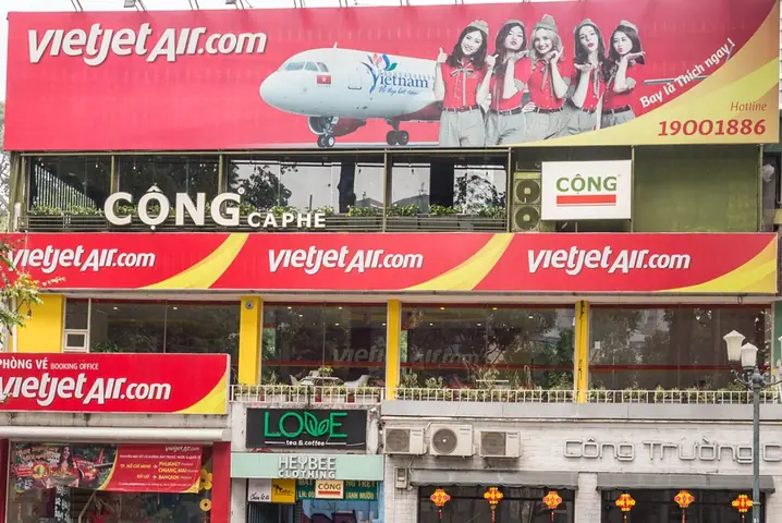 Hồ Con Rùa Hồ Con Rùa