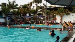 Hồ Bơi Ông Đề - Địa Điểm Yêu Thích Của Giới Trẻ Cần Thơ