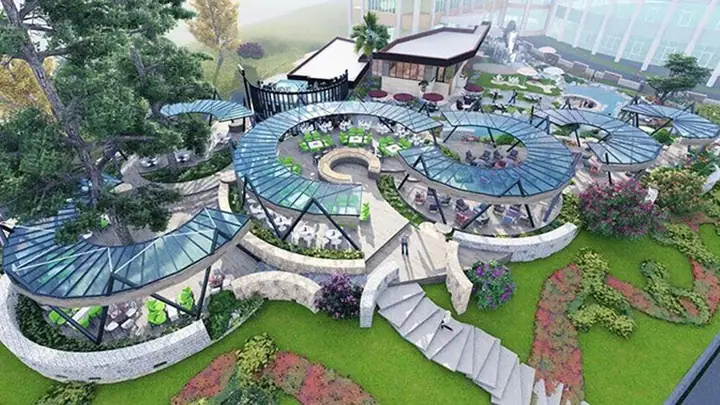 Top 6 Quán Cà Phê Hồ Xuân Hương Đà Lạt Có View Cực Chất ...