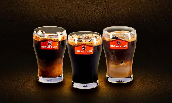 Công Ty Cổ Phần Cà Phê Hoàng Tuấn - Hoangtuancoffee.vn