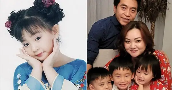 "bé Xuân Mai" Hiện Tại: Sinh Nở Nhiều, Một Nách 3 Con, Thu Nhập Hạn ... "bé Xuân Mai" Hiện Tại: Sinh Nở Nhiều, Một Nách 3 Con, Thu Nhập Hạn ...