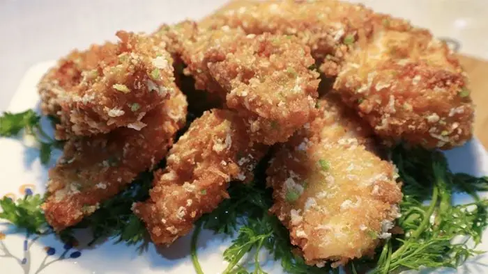 Cá Tầm Chế Biến Món Gì