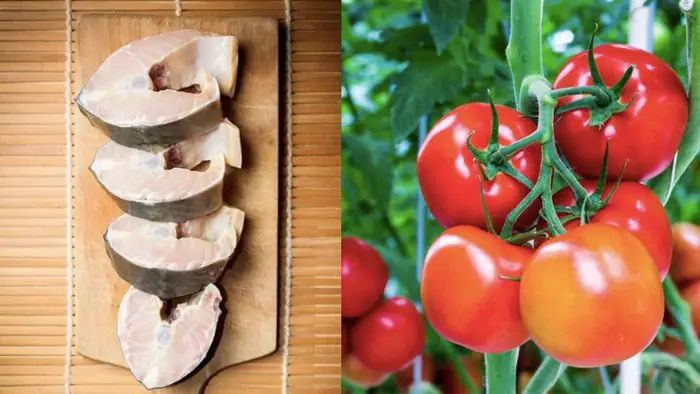 Cá Tầm Chế Biến Món Gì